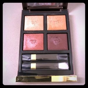 Tom Ford Honeymoon quad